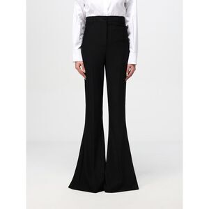 Hebe Studio Pants Woman Black